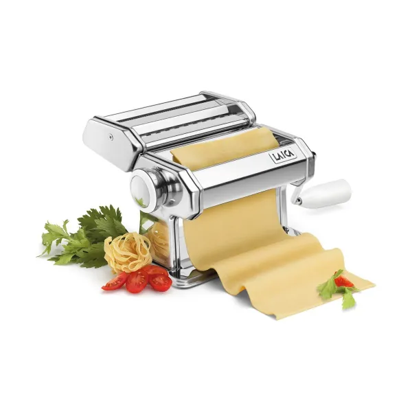 Pastatehas LAICA PM2000