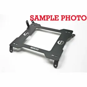 Sėdynės pagrindas Sparco 00499076SX
