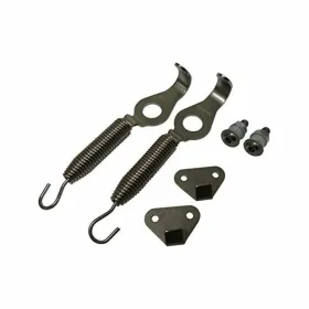 Konepellin lukko Sparco 01608