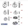 Eralduskomplekt Sparco S051STB05