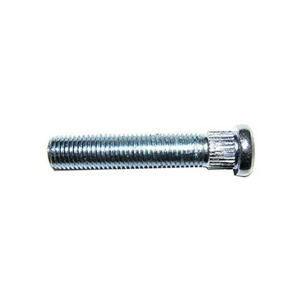 M4 14 mm Ruuvit Sparco Kromi