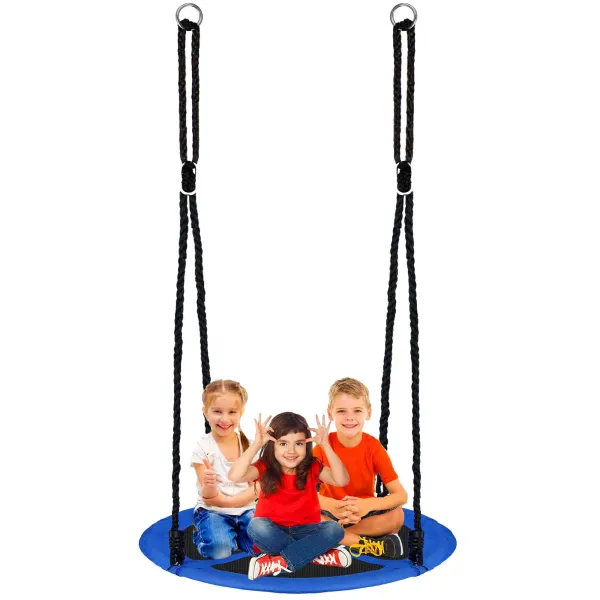 NS008 Stārķa ligzda 95 cm Atsperes