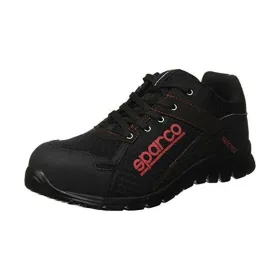 Sussid Sparco 0751740NRNR Must (40 EU)