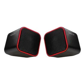 Tohvelit Sparco Nitro S3 ESD Musta/Punainen Koko 48