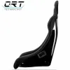 Kilpaistuin Sparco EVO XL QRT Musta