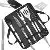 BQ0021 GRILLILISÄVARUSTE