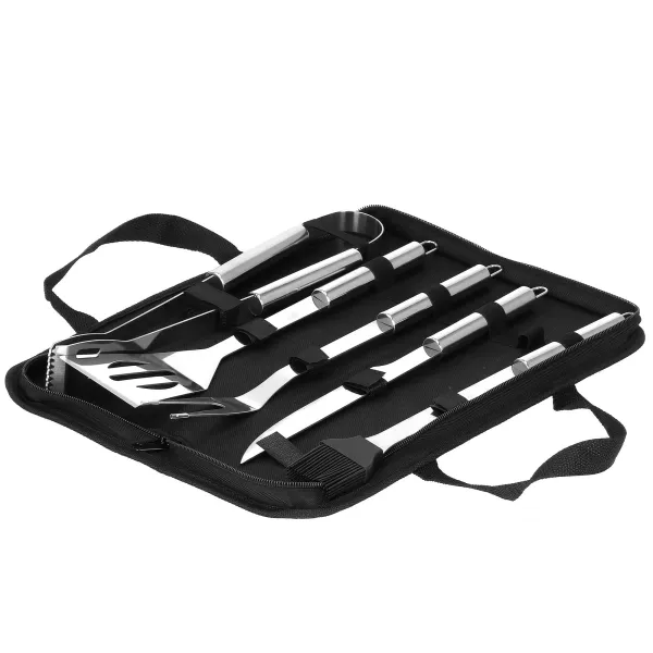 BQ0021 GRILLILISÄVARUSTE
