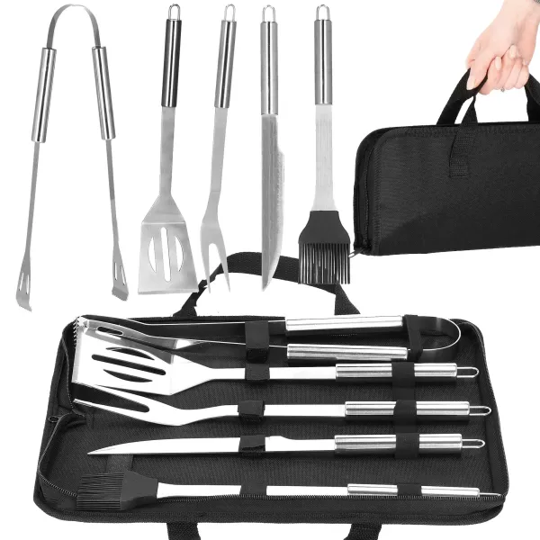 BQ0021 GRILLILISÄVARUSTE