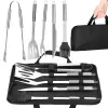 BQ0021 GRILL ACCESSORY SET