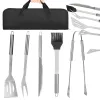 BQ0021 GRILL ACCESSORY SET