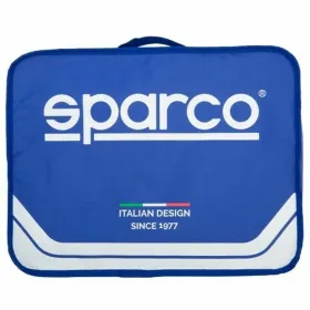 Kaitsekott Sparco S016BLU07 Sinine