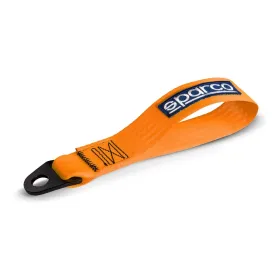 Jarrupalat Sparco 01638ARF Oranssi