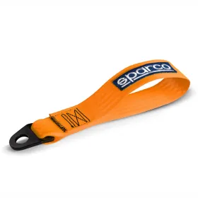 Brake pads Sparco 01638ARF Orange