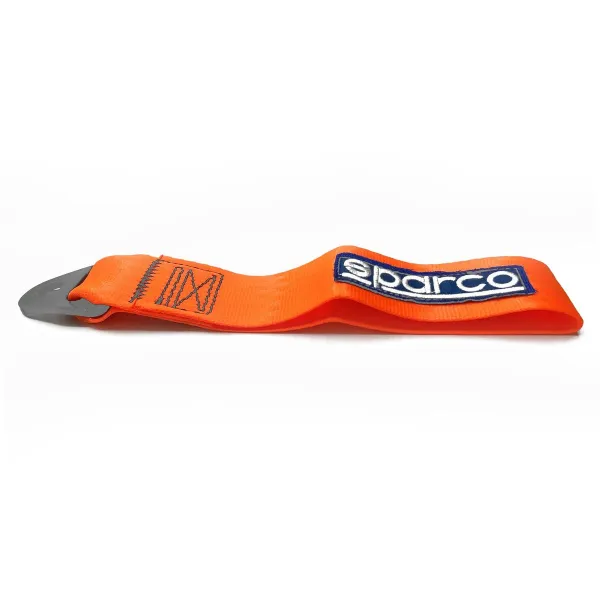 Jarrupalat Sparco 01638ARF Oranssi