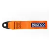 Jarrupalat Sparco 01638ARF Oranssi