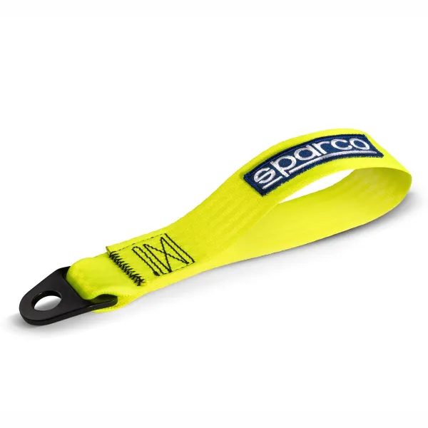 Brake pads Sparco S01638GF Yellow