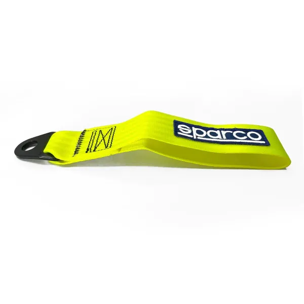 Brake pads Sparco S01638GF Yellow