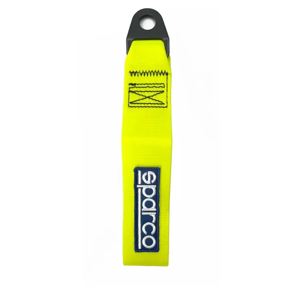 Brake pads Sparco S01638GF Yellow