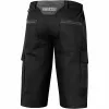 Shortsit Sparco Bermuda Cargo Musta