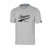 T-särk Sparco S01326GR2M Hall (M)