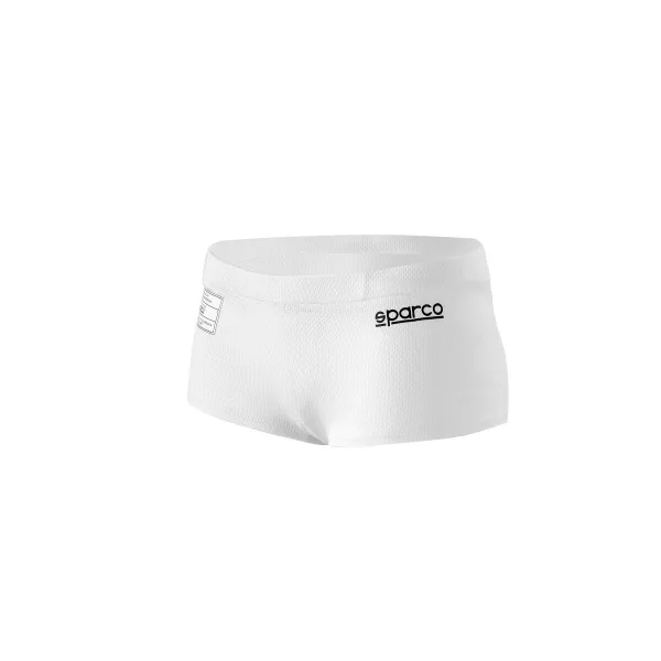 Zeķes Sparco S001787BI1S Balts (S)