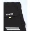 Darbo kelnės Sparco Laredo Mėlyna Juoda