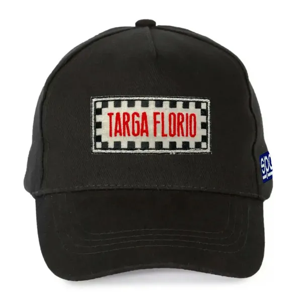 Hattu Sparco TARGA FLORIO