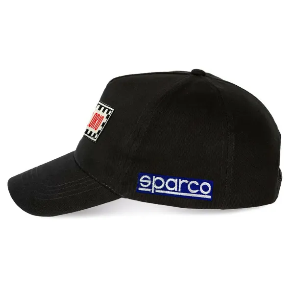 Skrybėlė Sparco TARGA FLORIO