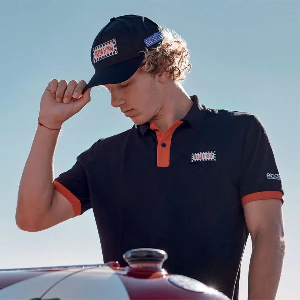 Skrybėlė Sparco TARGA FLORIO