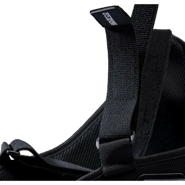 Rib protection Sparco PRO SHELL L Black