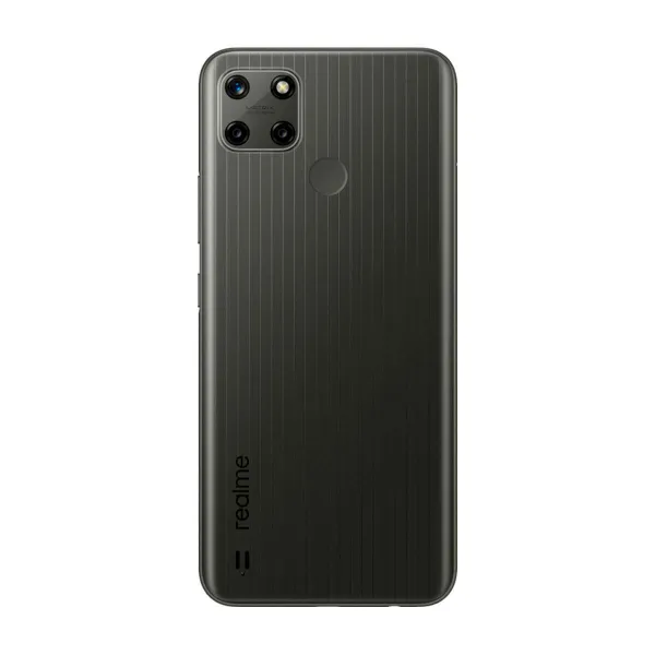 Smartphone Realme C25Y 6,5" Octa Core 4 GB RAM 64 GB Grey