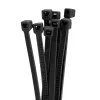Varjostusverkko Springos SN0022 140 g/m2 1,5 x 25 m 100 nippusidettä