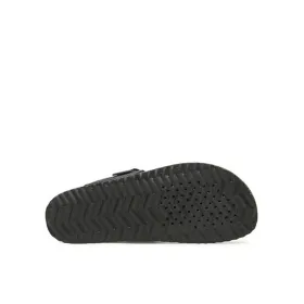 Laste sandaalid Geox Brionia Must