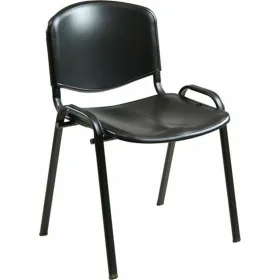 Biuro kėdė Unisit Dado D5PS Juoda