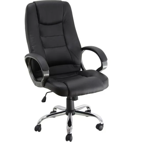 Kontoritool Unisit CH1 Must