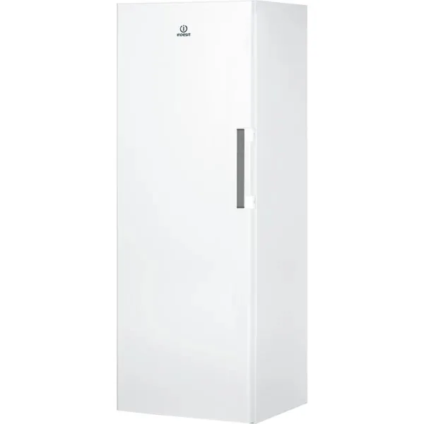 Šaldiklis Indesit UI6F2TW Balta 228 L