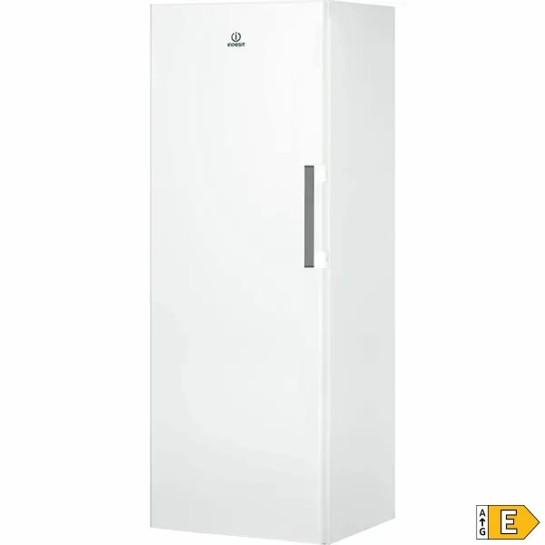 Šaldiklis Indesit UI6F2TW Balta 228 L