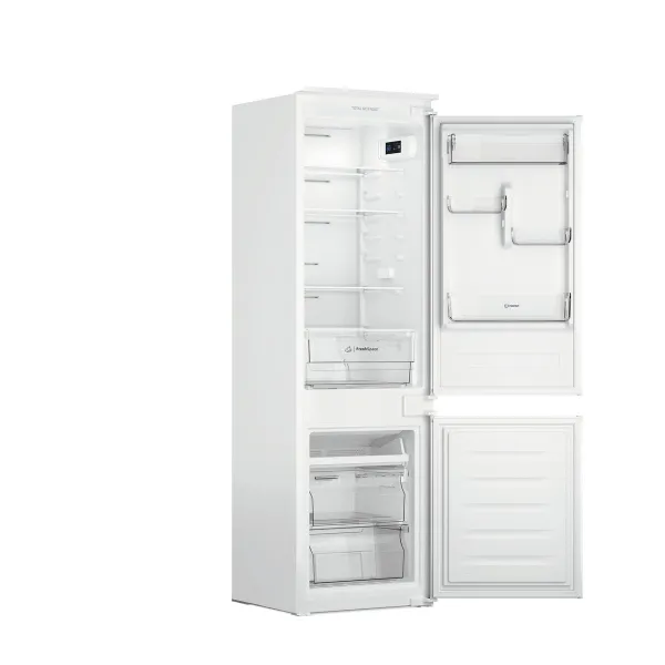 Šaldytuvas Indesit INC18T112