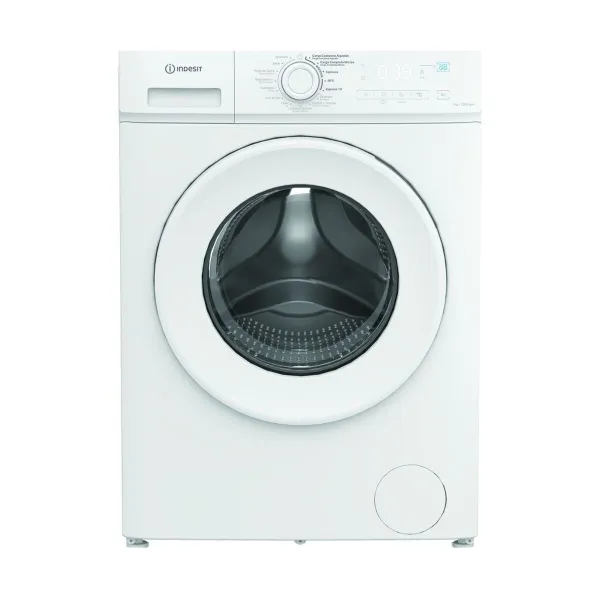 Pesukone Indesit