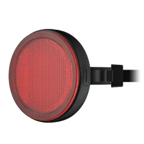 GPS lokatorius Nilox NXLIGHTRACKERBK Negro, rojo