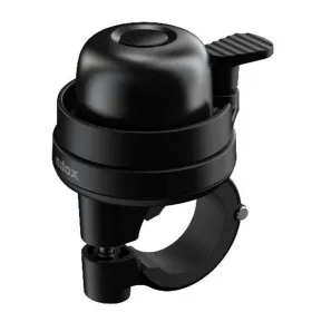 GPS lokatorius Nilox NXRINGTRACKERBK Juoda