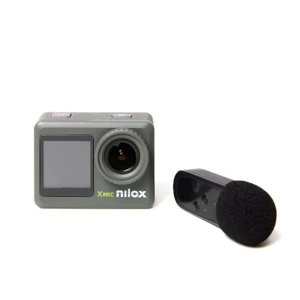 Viršeliai Nilox NXACXMIC
