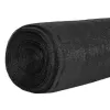 Затеняющая сетка Springos SN0040 140 г/м2 1,5х10м 50 Кабельных стяжек черные