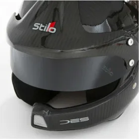 Kypärävisiiri Stilo  WRC DES Musta