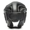 Helmet Leone 1947 Protector Black Edition 2.0 Black