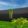 Ēnošanas tīkls Springos SN0050 65g/m2 1,5x25m antracīts