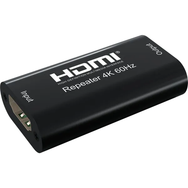 HDMI atkārtotājs Techly 100501