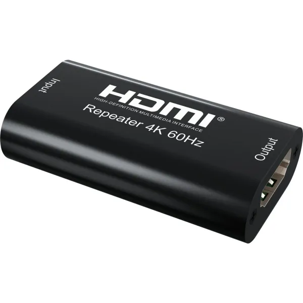 HDMI atkārtotājs Techly 100501