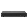 KVM komutatorius Techly DP-KVM2