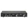 KVM komutatorius Techly DP-KVM2